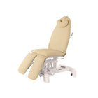 Cadeira de pedicure elétrica - 188 x 62 cm com braços