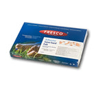 Feltro - Folhas de feltro adesivas hipoalergênicas - Fresco