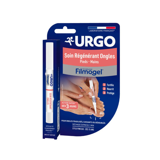 Cuidado Regenerador de Unhas Filmogel - Urgo Urgo 