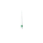 Fresa 0175 - Cerâmica - Dente único com seção transversal - 2,3 mm