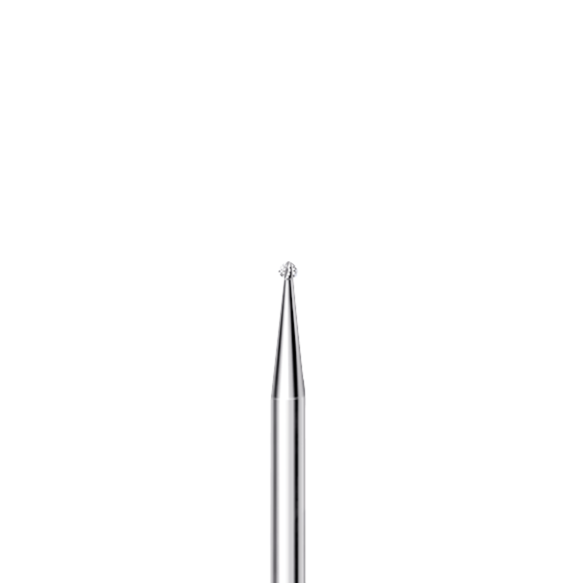 Lima 11RS - Aço inoxidável - Tratamento de queratoses e calosidades - 1,6 mm (criada na variação 25.279) Busch