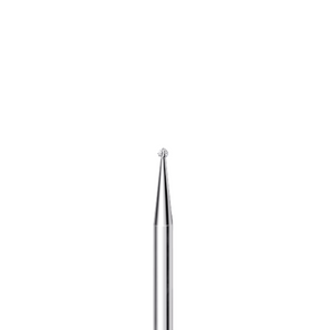 Lima 11RS - Aço inoxidável - Tratamento de queratoses e calosidades - 1,6 mm (criada na variação 25.279) Busch