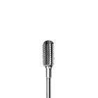 Broca 426GQSR Carboneto de tungstênio - Abrasão de hiperqueratoses - 6 mm