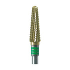 Milling cutter 5675 - Carbide + Zirconium - Single tooth with transverse size - 4 mm