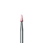 Fresa 652 - Corindo - Abrasão fina de unhas e pele - 3,3 mm