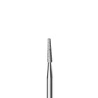 847 Diamond Burr - Alisamento de unhas e calosidades - 1,8 mm