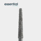 848 Diamond Burr - Suavização de calosidades e unhas - 1,6 mm