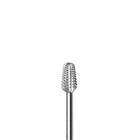Rebarba 85RS - Aço inoxidável - Abrasão rápida de calosidades - 6 mm