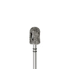 Broca DT4880 - Diamante - Abrasão de hiperqueratoses - Busch