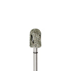 Bur DT5880 - Diamond - Abrasion of hyperkeratoses - Busch