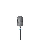 Rebarba cerâmica diamantada HT880 - Abrasão de calosidades duras - 7,5 mm