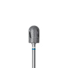 Rebarba cerâmica diamantada HT880 - Abrasão de calosidades duras - 9,5 mm