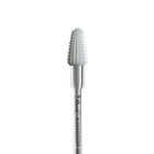 KERA Ceramic Bur K424G - Onicogrifoses e fresagem de resina - 6 mm