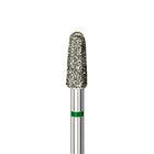 Cortador diamantado - Abrasão de calos e desbaste de unhas - 3,5 mm - 6854R - Busch