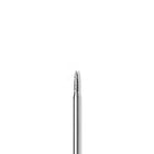 Cortador de diamante - Alisamento de unhas e calosidades - 2,5 mm - 863 - Busch