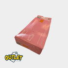 Luvas de exame - Nitrilo Rosa - Tamanho S - My Médical // Liquidação
