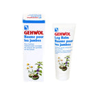 Gehwol - Bálsamo para pernas cansadas - 1 tubo de 125 ml