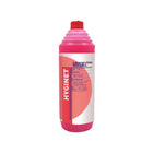 Gel Desinfetante Limpador Sanitário Hyginet - 1 L - Rochex Laboratories