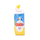 Gel Higiénico Desincrustante (2 sabores) - Pato