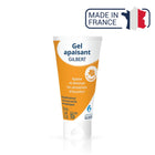 Arnicrise Gel Calmante 50 ml - Alivia hematomas, inchaços e inchaços - Laboratoires Gilbert
