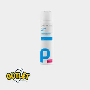 Gel apaisant pour adoucir les callosités - 250 ml - Peclavus // Date dépassée Peclavus 