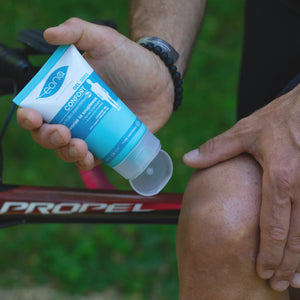 Gel confort articulations - Apaise la sensibilité des articulations - Eona - My Podologie