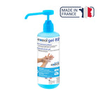 Gel hidroalcoólico - Exeol Gel 82 - Sodel