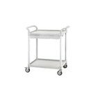 Mesa pedestal em ABS - Euromédis