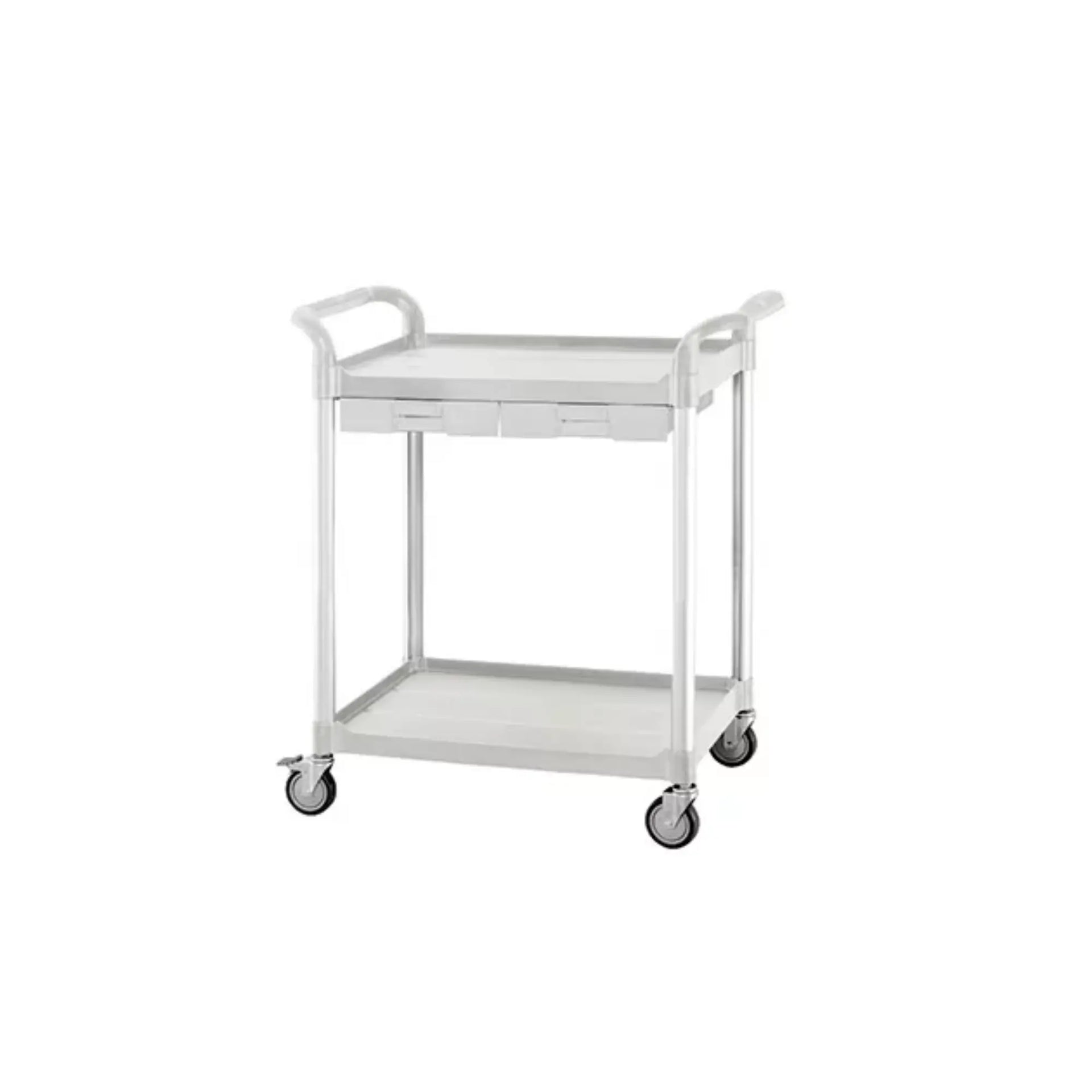 Mesa pedestal em ABS - Euromédis