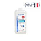 HPderm - Gel hidroalcoólico - Desinfecção por fricção - diversas capacidades