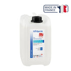 HPderm - Gel hidroalcoólico - Desinfecção por fricção - diversas capacidades