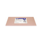 Hapla - Fleecy Web hipoalergênico - 1mm - bandagem adesiva de 4 placas - Cuxson Gerrard