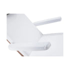 Waterproof sponge covers - For armrests - Moon armchair - Ruck