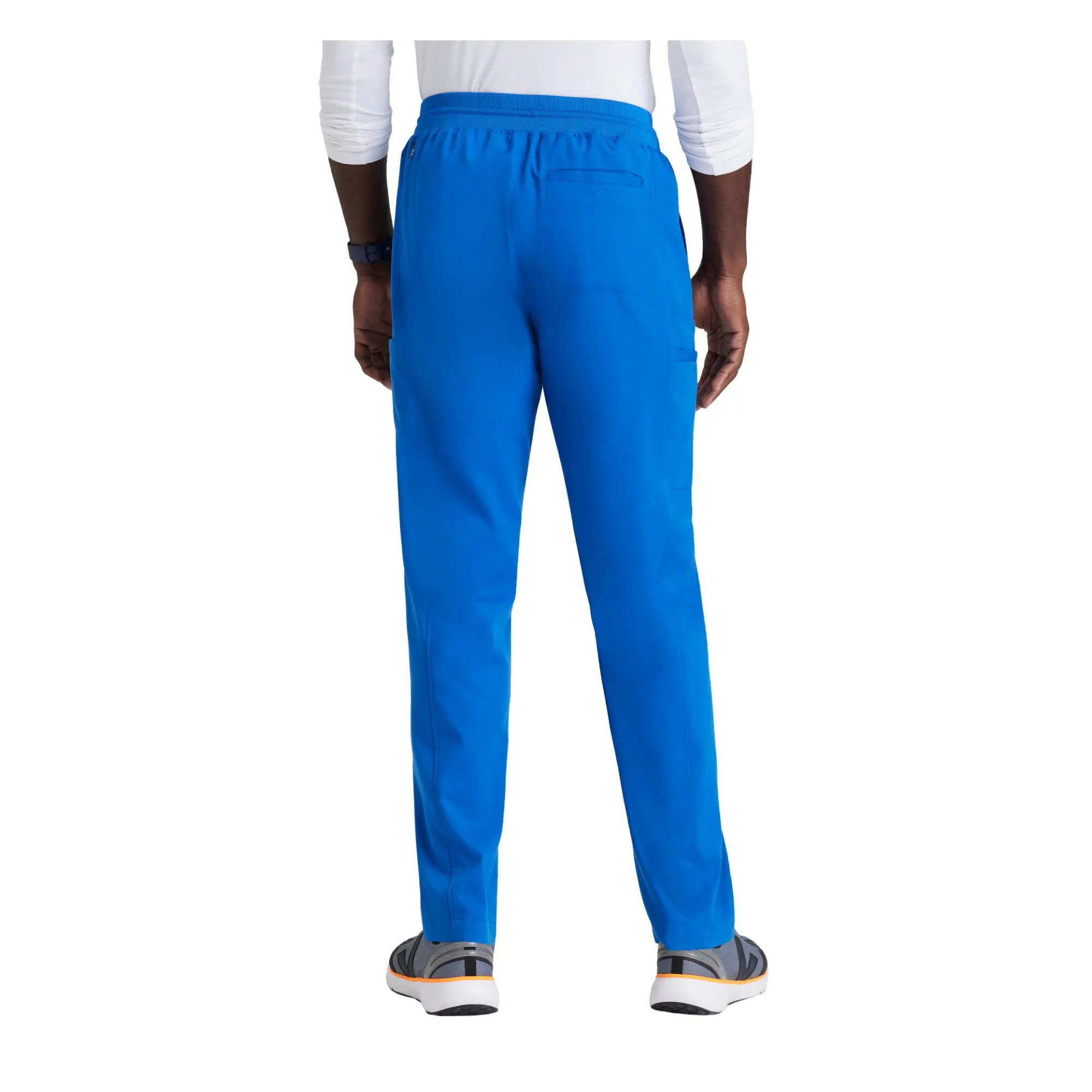 Hudson - Pantalon médical résistant - Homme - Grey’s Anatomy Stretch Grey’s Anatomy 