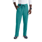 Hudson - Calças Médicas Pesadas - Homens - Grey's Anatomy Stretch