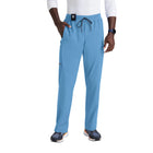 Hudson - Calças Médicas Pesadas - Homens - Grey's Anatomy Stretch
