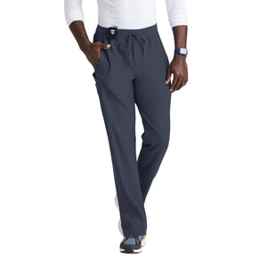 Hudson - Pantalon médical résistant - Homme - Grey’s Anatomy Stretch Grey’s Anatomy 