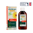 Óleo de massagem arnicano - 200 ml Eco - Cooper