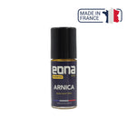 Óleo de massagem orgânico - Arnica - duas capacidades - Eona