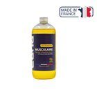 Óleo de massagem - Muscular - Orgânico - 2 capacidades - Eona