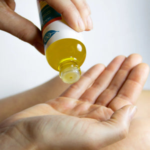 Huile de massage - Musculaire - Bio - Eona - My Podologie