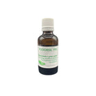 Óleo de silicone - 50 ml - Podorsil