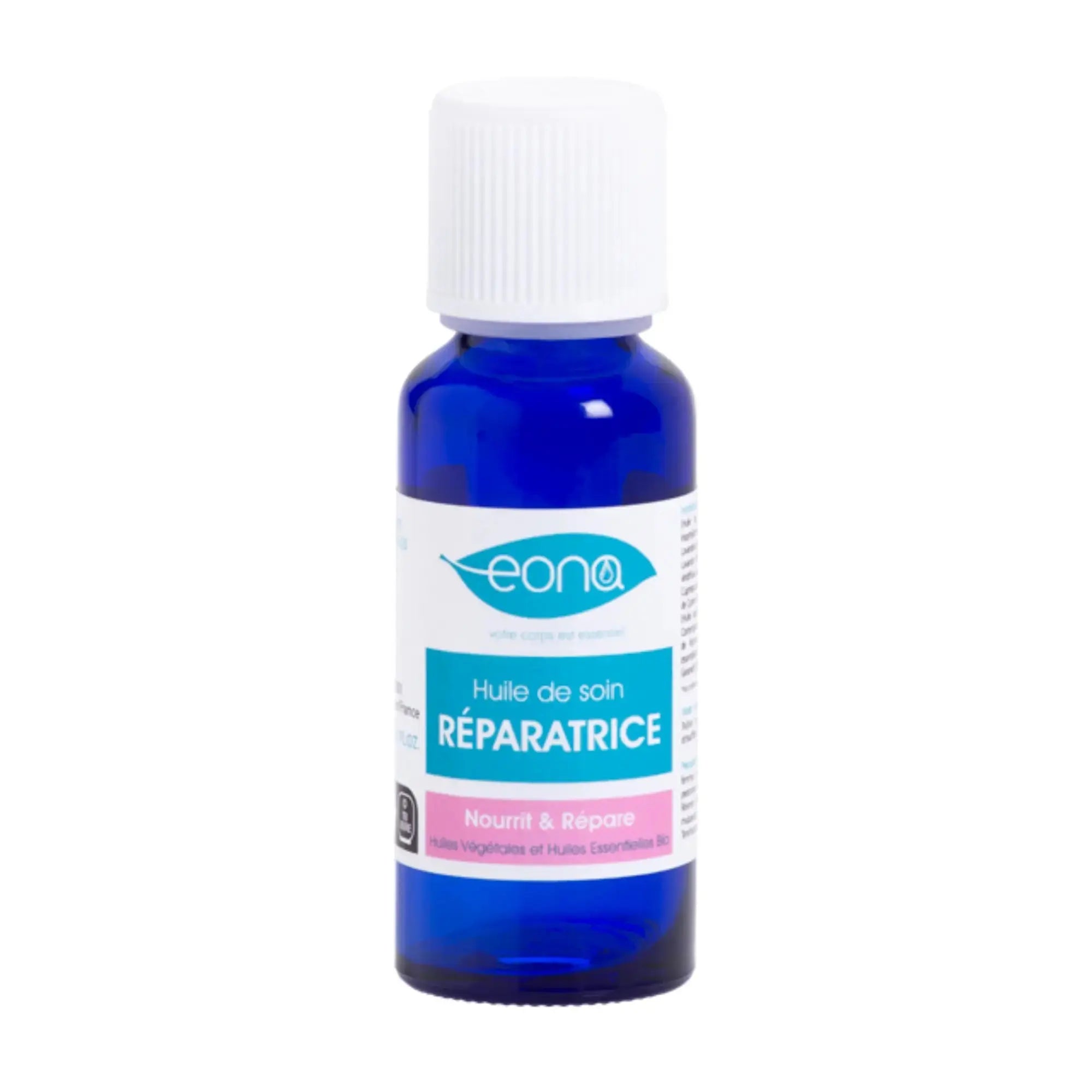 Care oil - Repairing - 30 ml - Eona