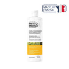 Óleo de Massagem Nutritivo Rico - 500 ml - Phytomedica