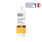 Óleo Rico de Massagem Relaxante - 500 ml - Phytomedica