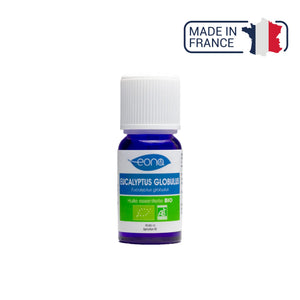 Huiles essentielles - Bio - 10ml - Eona Eona 