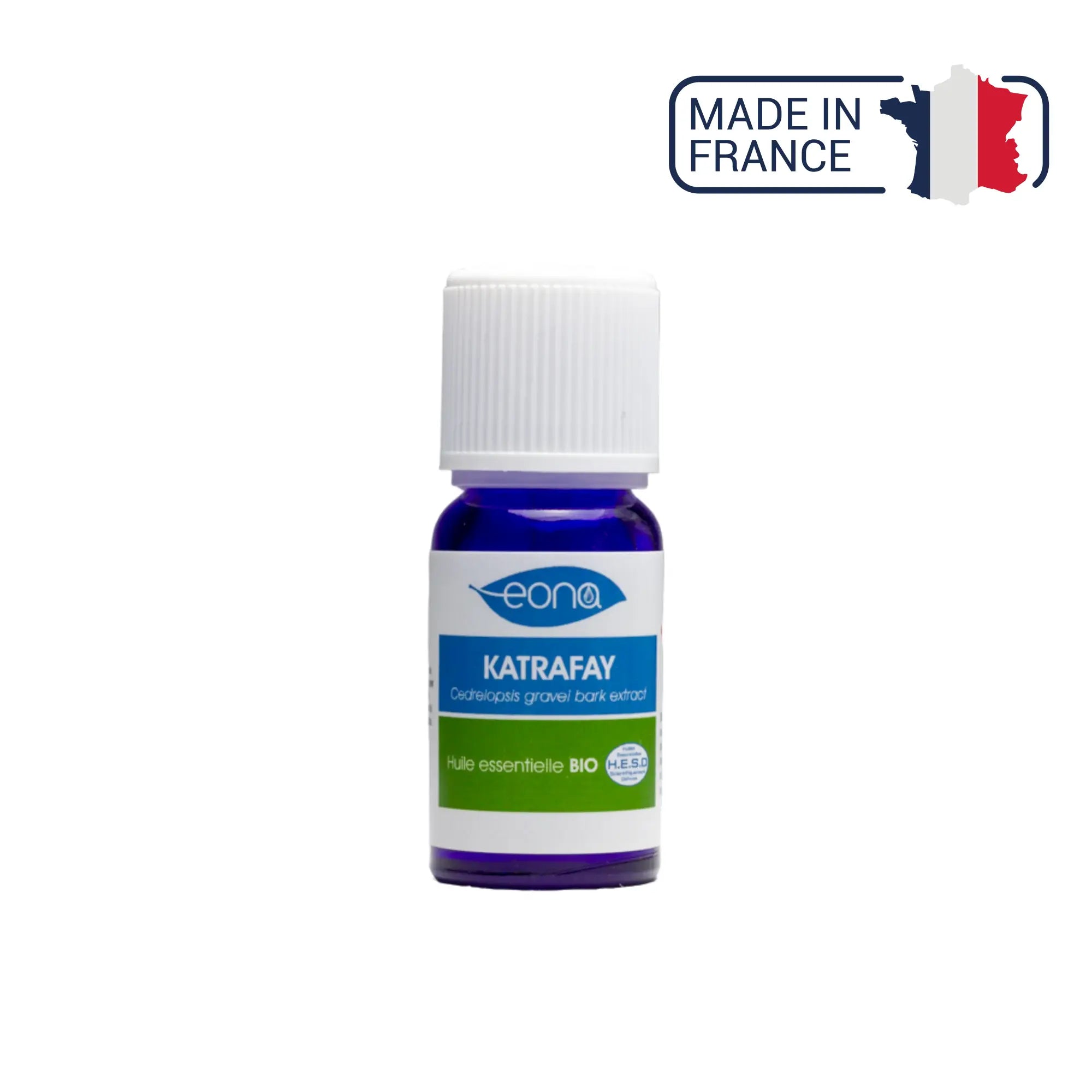 Huiles essentielles - Bio - 10ml - Eona Eona 