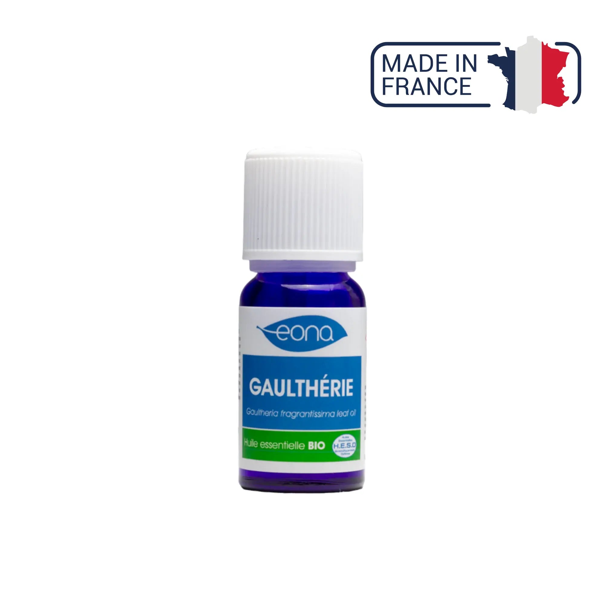 Huiles essentielles - Bio - 10ml - Eona Eona 