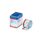 Hypafix Transparent - adesivo protetor para curativos - 1 peça - BSN Médical