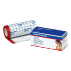 Hypafix Transparent - dressing retention film - 1 piece - BSN Medical